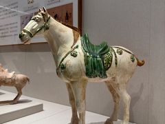-深圳博物馆(古代艺术馆)