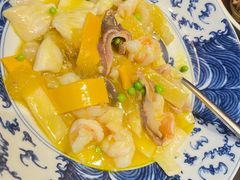 -江南雅厨(李公堤店)