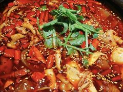 -麻六记(新天地店)