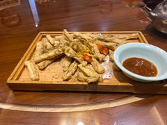 -满堂春特色餐馆