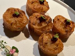 -上海滩餐厅(BFC外滩金融中心店)