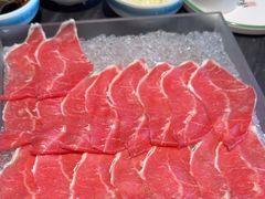 -南门四季铜锅涮肉(东坝店)