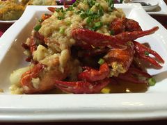 -海岛八号龙虾烧烤田鸡(蓝天路总店)
