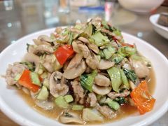-芦茨金富饭庄·25年老字号·专做稻草鸡
