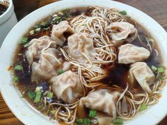 龙虎斗面-吉祥面馆(孩儿巷北路店)