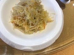 金瓜海蜇丝-燕云楼(云南路店)