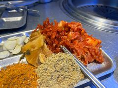 -大叹号·朝鲜族烤肉(潍坊泰华城店)