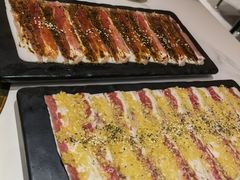-妥妥烤肉料理(凯德店)