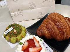 -Ten Olives甜点