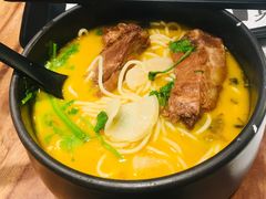 -和府捞面(东直门银座店)