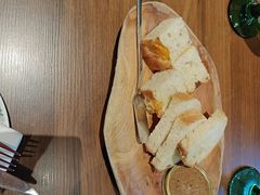 -Osteria Garden 生蚝花园餐厅(原进贤路店)