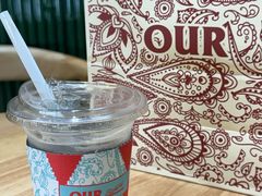 -OUR Bakery(SKP-S店)