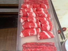 -涮福記·现切牛羊肉火锅(世纪汇店)