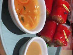 -点都德(华强南店)