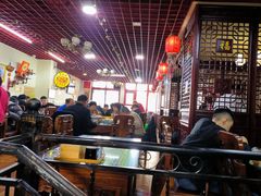 -宝正臻天津包子总店(金阳光居易店)