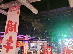 -路边边.炒菜烧烤.音乐餐厅(良乡长虹店)