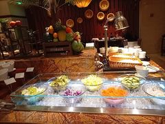-金厨泰国餐厅·全泰籍厨师料理(拱北店)