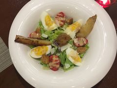 -LA CREPERIE BRETONNE布列塔尼法式餐厅(天童北路店)