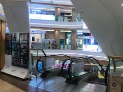 -吾悦广场(南京鼓楼店)