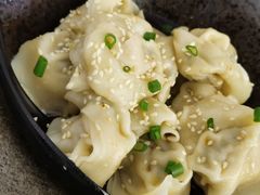 红油抄手-归蜀第成都串串料理(梅花路店)