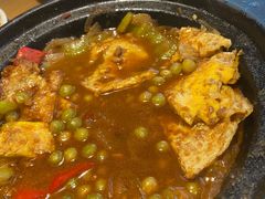 -洪兴砂锅·融合砂锅菜(三站店)