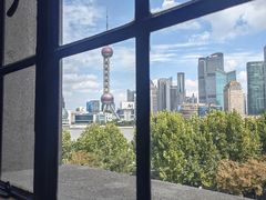 -茹丝葵经典牛排馆(上海外滩店)