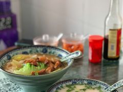 -韦记牛杂汤(清晖园店)