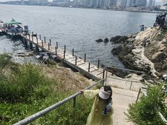 -烟台山景区