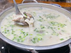 -四川简阳羊肉汤火锅(望花路西里店)