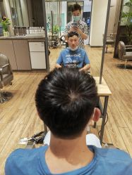 点击看大图 -曼都发型