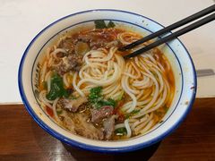 -南门口米粉·百年粉店