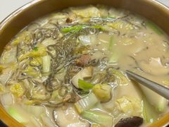 -杨记海鲜楼(三门黑金冠店)