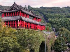 -虞山风景区