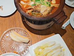 -肖记公安牛肉鱼杂馆· 省级非物质文化遗产(仁和路店)