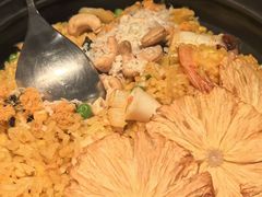 -狮拾久·现代新加坡料理(壹方城店)