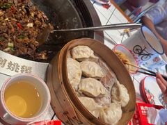 -姚稷大铁锅(东明广场店)