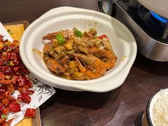 -茶叁酒肆·楚味江湖(菱角湖店)