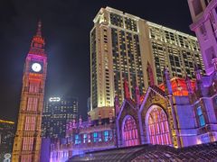 -澳门威尼斯人综合度假区