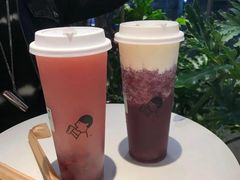 -喜茶(深圳海岸城店)