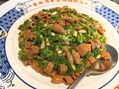 -旺角小渔村(二马路店)