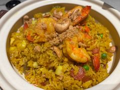 -BetterThai 泰加(苏州中心店)