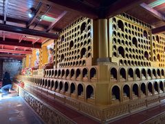 -张掖大佛寺景区