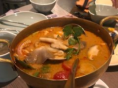 -CHINCHIN 青青·泰国料理(万象食家店)