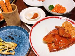 -杭州西子湖四季酒店·金沙厅