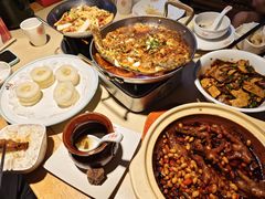 -小柴米·传统江西菜(八一广场店)