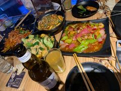 -壹酒贰肉1926·深夜食堂(南京北街店)