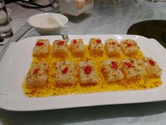 -咪咪川菜(长乐西路店)