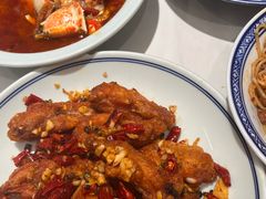 -欧记大排档·景德菜(上海首店)