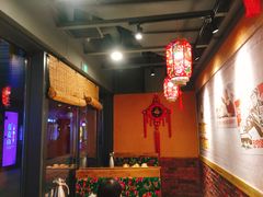 -關東雪东北菜(中庚漫游城店)