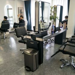 -凯博K-boom Hair Salon